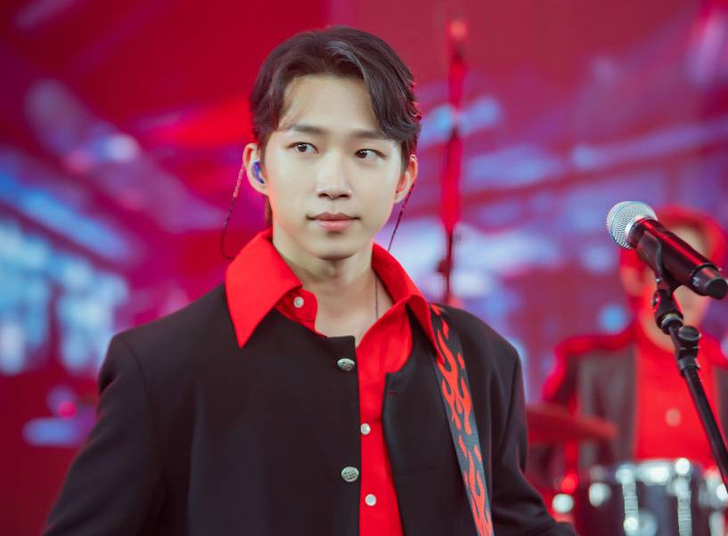 still cut drama Korea Spring of Youth (dok. SBS/Spring of Youth)